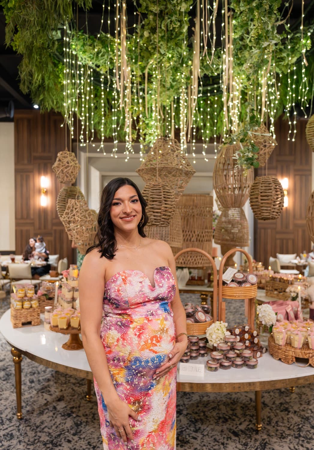 Baby shower